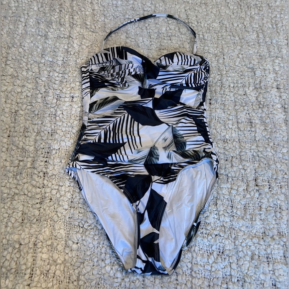 La Blanca Other - La Blanca by Simons One-Piece Swimsuit